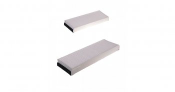 FILTRON K1162-2X (CU 3023-2) Фильтр салонный