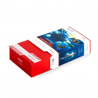 MTF Light IMPRESS H7 24W 6000K 2100lm HT07K6 Светодиодные автомобильные лампы