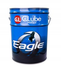 EAGLE SCORPION Gear Oil 80W-90 API GL-5 20л Трансмиссионное масло EKO00000130