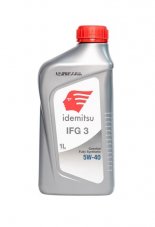 IDEMITSU IFG 3 5W-40 API SP 1л Масло моторное TII10105845