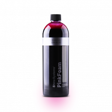 Shine Systems SS719 PinkFoam 750мл Активный шампунь для бесконтактной мойки