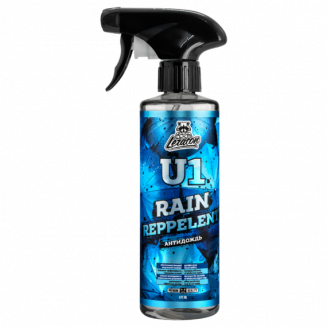 Leraton U1 Антидождь Rain Reppelent 473мл 010443