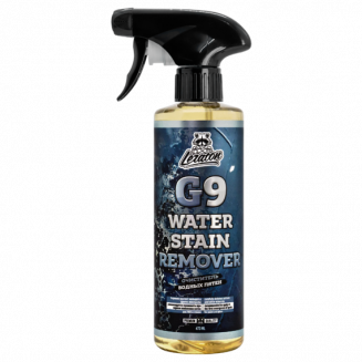 Leraton G9 Очиститель водных пятен 473мл 006817