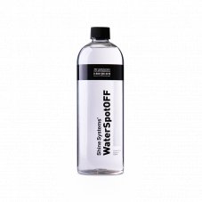 Shine Systems SS764 WaterSpotOFF 750мл Очиститель водного камня