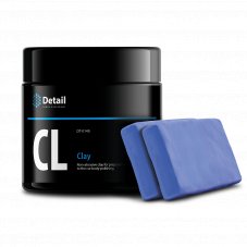 Detail CL Clay Чистящая глина 200г DT-0140