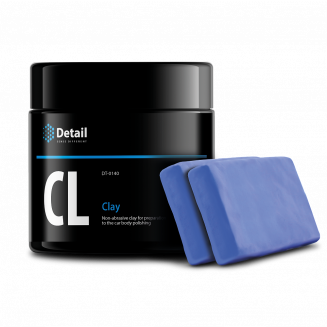 Detail CL Clay Чистящая глина 200г DT-0140