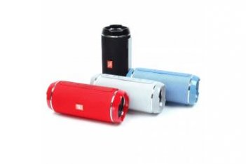 Portable Wireless Speaker JL Portable TG-145 (Мини аудио)