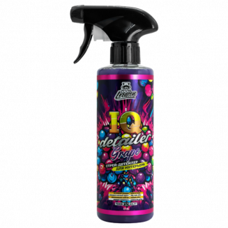 Leraton IQ Detailer GRAPE 473мл Детейлер-спрей для интерьера 045288