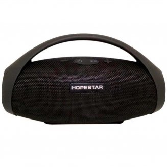 Music Speaker HOPESTAR H32 (Мини аудио)