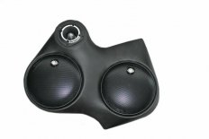 VS Avto Подиумы Калина (3-х компонентные 16x16 x рупорный твитер)