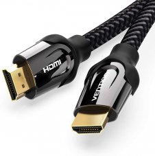 Кабель HDMI 4k A-M 3m