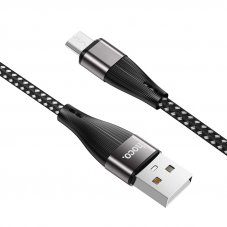 Hoco X57 кабель USB - Micro USB 1m
