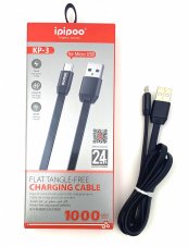 IPIPOO micro USB KP-3