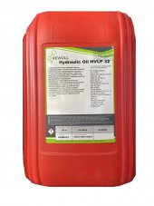 RewOll Hydraulic Oil HVLP32 20л Гидравлическое масло REWI027