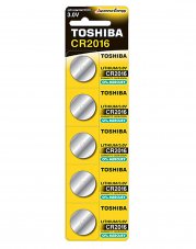 Toshiba Батарейка CR2032