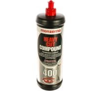 22759.260.870 Heavy Cut Compound 400 Одношаг. крупноз. 1 кг