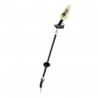 ANDYCAR Т-02245 Трос сцепления LADA PRIORA 2170-1602210-00