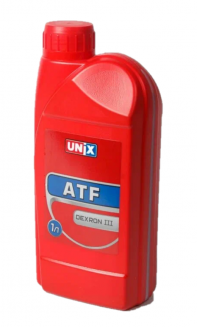UNIX ATF Dexron III 1л