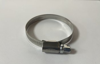 Хомут червячный MGF 040-60/9 W2