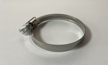 Хомут червячный MGF 040-60/9 W2