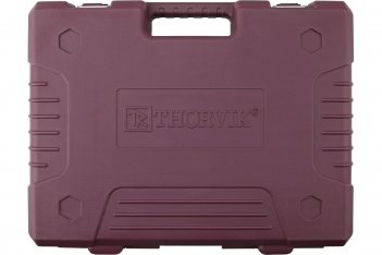 THORVIK Набор инструмента 94 предмета 1/2, 1/4" DR TS0094 054009