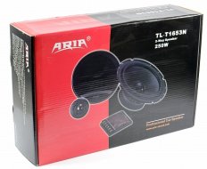 ARIA Колонки TL-A1653N