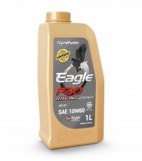 EAGLE PAO RACING ENERGY 10W60 API SP 1л Масло моторное EKO00000320