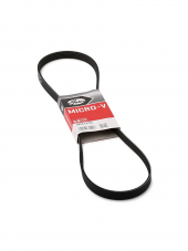 GATES 5PK1210 Поликлиновый ремень привода вспомогательных агрегатов TOYOTA Carina, OPEL Astra