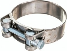 MGF 060-63/22 W2 Хомут силовой шарнирный