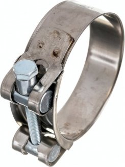 MGF 060-63/22 W2 Хомут силовой шарнирный