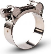 MGF 034-37/20 W2 Хомут силовой шарнирный