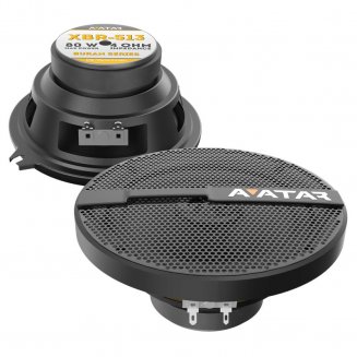 AVATAR XBR-513 Акустика