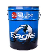 EAGLE Gasoline Semi-Synthetic 5W30 API SL 20л Масло моторное EKO00000011
