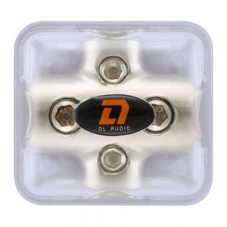 Распр.пит.DL AUDIO DISTRIBUTOR 02