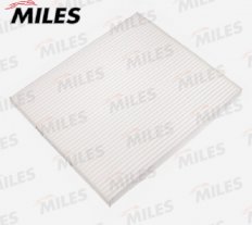 MILES AFW1197 Фильтр салона (CU 1919)