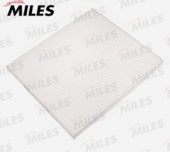 MILES AFW1292 Фильтр салона (CU 26 009)