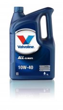 Valvoline AL-Climate extra п/с 10w40 5л Масло моторное