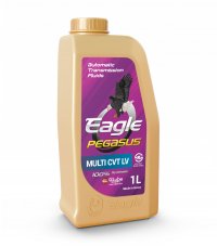 EAGLE PEGASUS MULTI CVT LV 4л Масло для вариаторов EKO00000415
