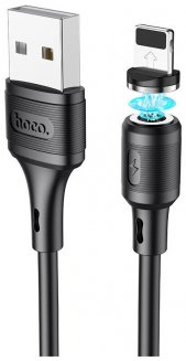 Кабель USB iPhone Hoco X52