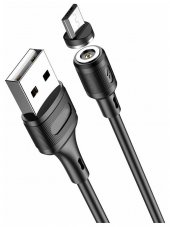 Кабель USB micro Hoco X52