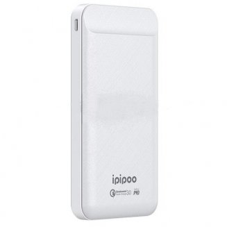 IIPIPOO Универсальное З/У Power Bank LP-26 10000mAh