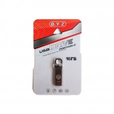 BYZ Флеш-диск 16GB