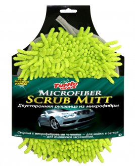 Варежка Turtle wax