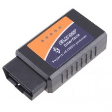 OBD Адаптер блютуз