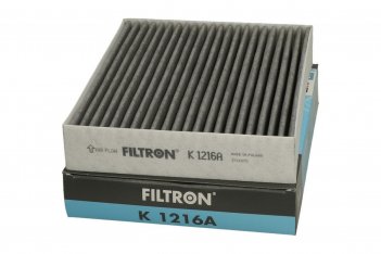 FILTRON K1216A ( CUK 1830) Фильтр салонный