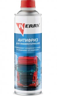 KERRY KR-358 Антифриз для пневмотормозов 650мл