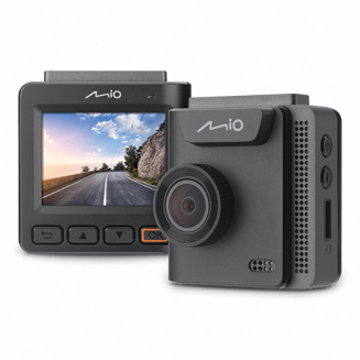 Видеорегистратор Mio Viva V20