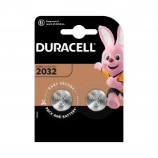 DURACELL 2032 1шт