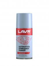LAVR 1743 Натяжитель приводных ремней 210мл