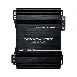 Усилитель Alphard AAP-1600.1D